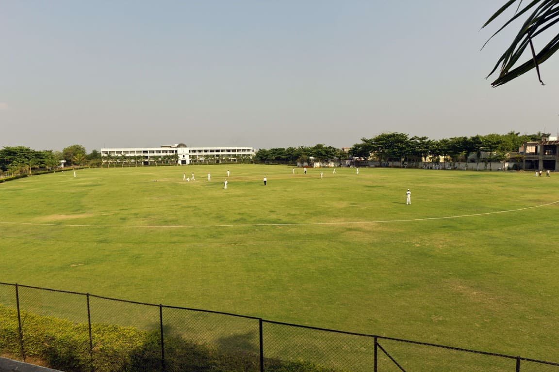 H.R. Patel Institute of Pharmaceutical Education & Research Shirpur Campus photo 6