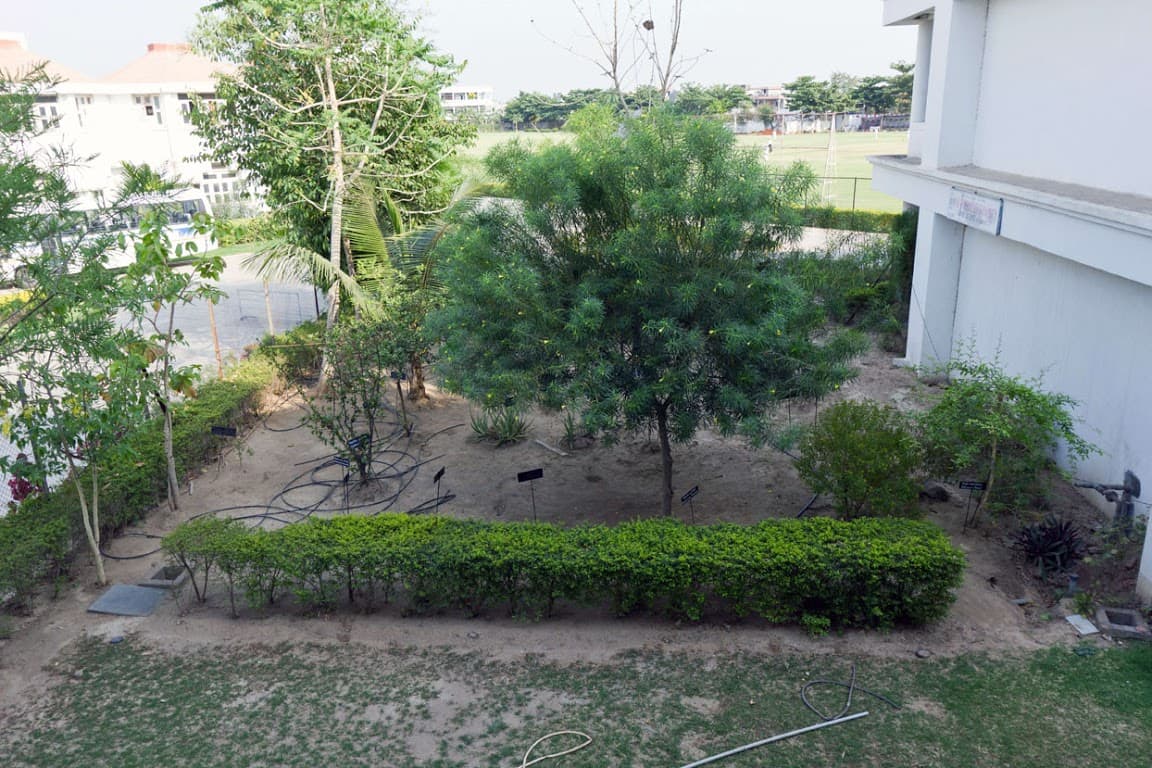 H.R. Patel Institute of Pharmaceutical Education & Research Shirpur Campus photo 8