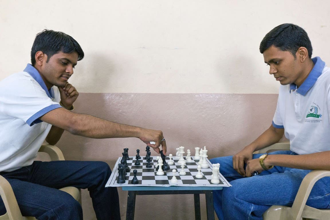 H.R. Patel Institute of Pharmaceutical Education & Research Shirpur Sports photo 1