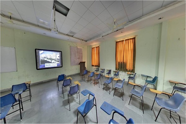 Axis Institute of Planning & Management Kanpur Infrastructure photo 5