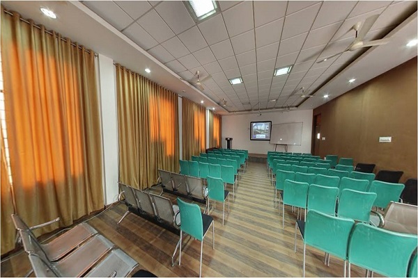 Axis Institute of Planning & Management Kanpur Infrastructure photo 6