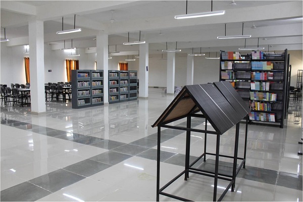 Axis Institute of Planning & Management Kanpur Infrastructure photo 7