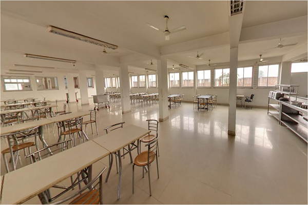 Axis Institute of Planning & Management Kanpur Infrastructure photo 9