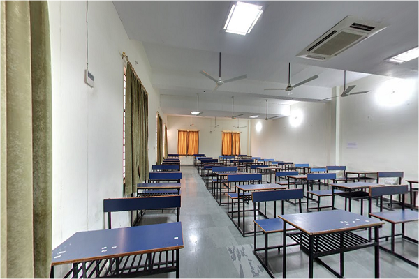 Axis Institute of Planning & Management Kanpur Infrastructure photo 10