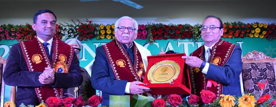 Banda University of Agriculture and Technology Events photo 1