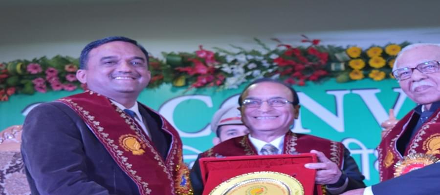 Banda University of Agriculture and Technology Events photo 2