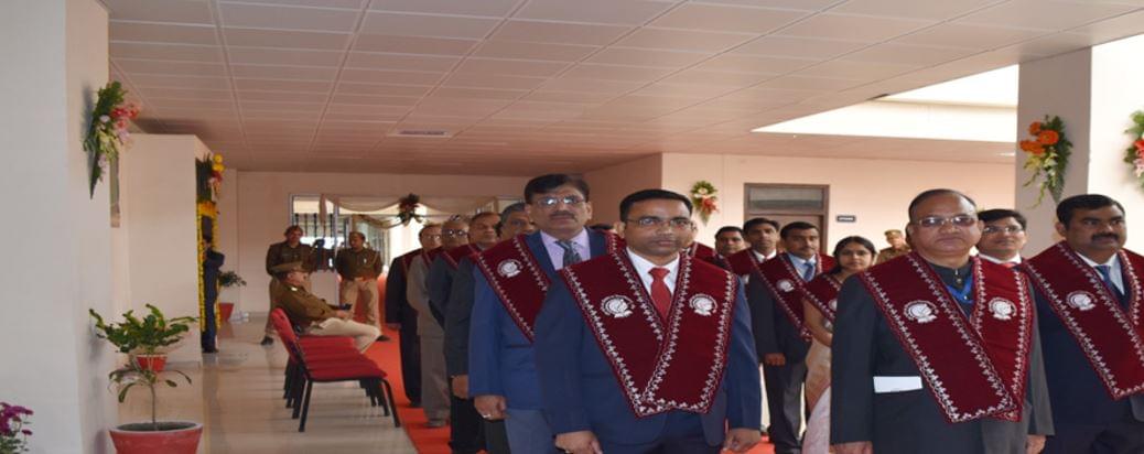 Banda University of Agriculture and Technology Events photo 13