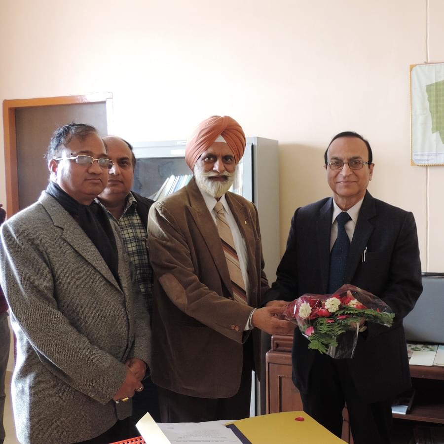 Banda University of Agriculture and Technology Events photo 4