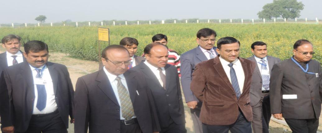 Banda University of Agriculture and Technology Events photo 7