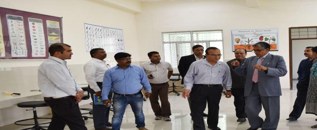 Banda University of Agriculture and Technology Events photo 9