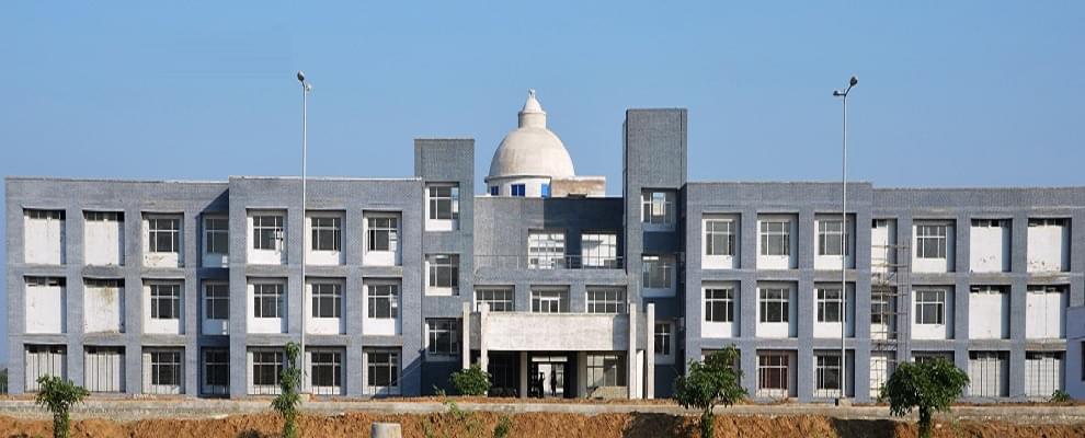 Banda University of Agriculture and Technology Academic Building and Infrastructure photo 2