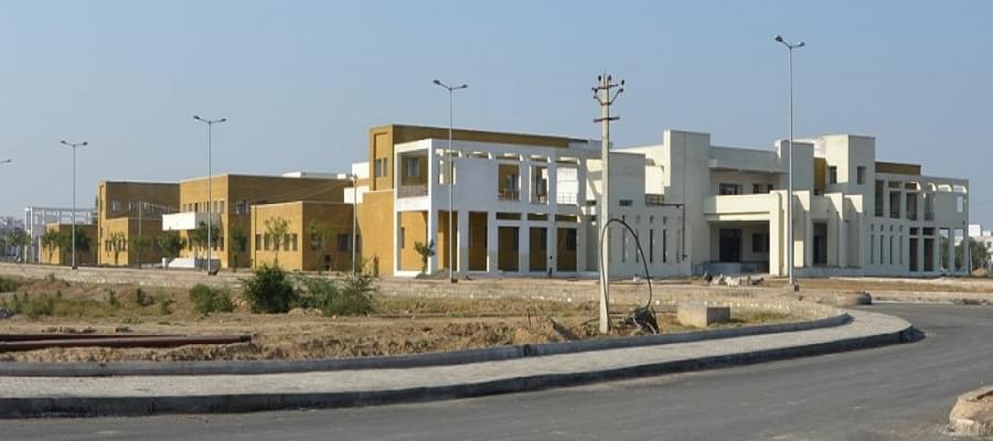 Banda University of Agriculture and Technology Academic Building and Infrastructure photo 3