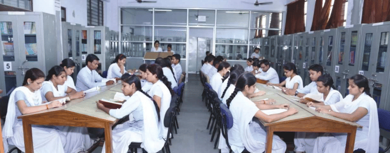 BIT Meerut Classrooms and Labs photo 11