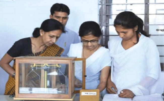 BIT Meerut Classrooms and Labs photo 12