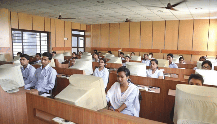 BIT Meerut Classrooms and Labs photo 13