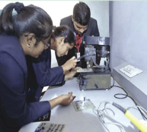 BIT Meerut Classrooms and Labs photo 14