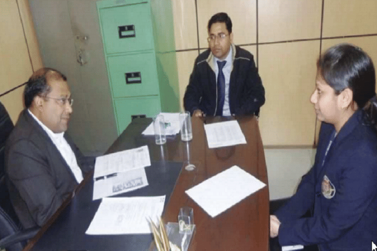 BIT Meerut Classrooms and Labs photo 15