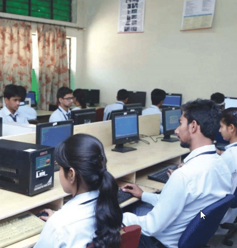 BIT Meerut Classrooms and Labs photo 2