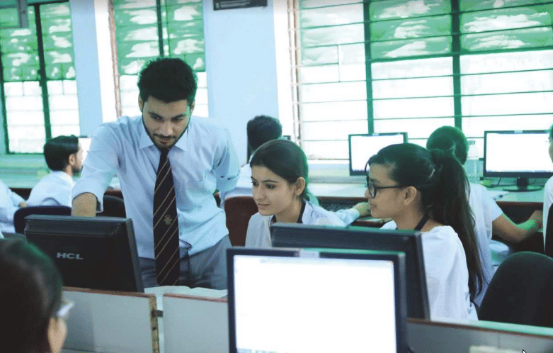 BIT Meerut Classrooms and Labs photo 3