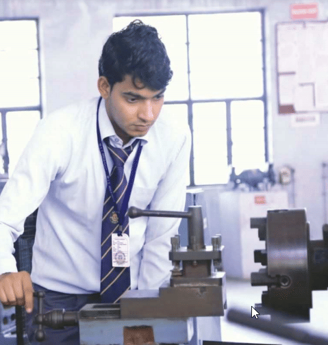 BIT Meerut Classrooms and Labs photo 4