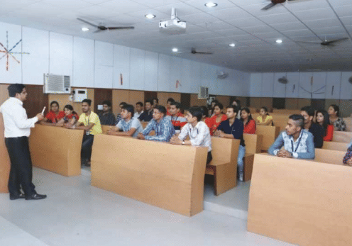 BIT Meerut Classrooms and Labs photo 7