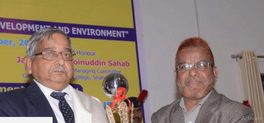 Gandhi FaizEAam College Shahjahanpur Extra Curriculars photo 3