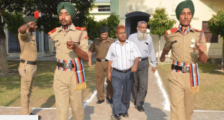 Gandhi FaizEAam College Shahjahanpur Extra Curriculars photo 2