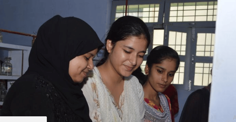 Gandhi FaizEAam College Shahjahanpur Extra Curriculars photo 1