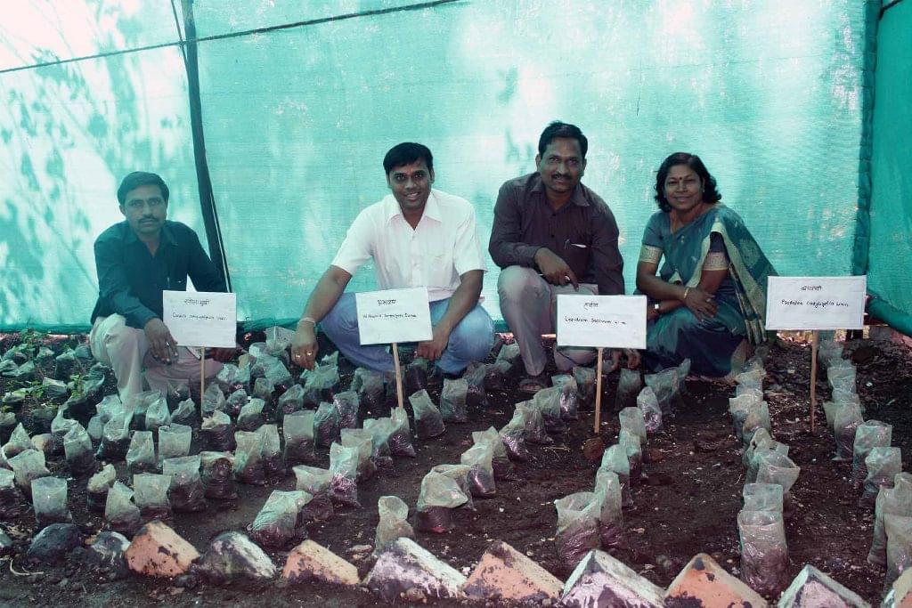 S.N.D. College of Pharmacy Nashik Infrastructure photo 4