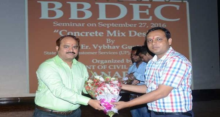 Babu Banarasi Das Engineering College Lucknow Events & Activities photo 3