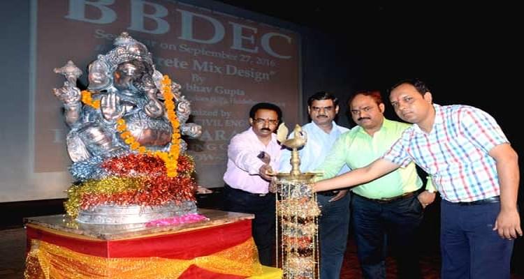 Babu Banarasi Das Engineering College Lucknow Events & Activities photo 4