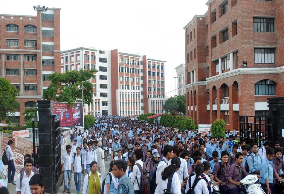 Babu Banarasi Das Engineering College Lucknow Events & Activities photo 8