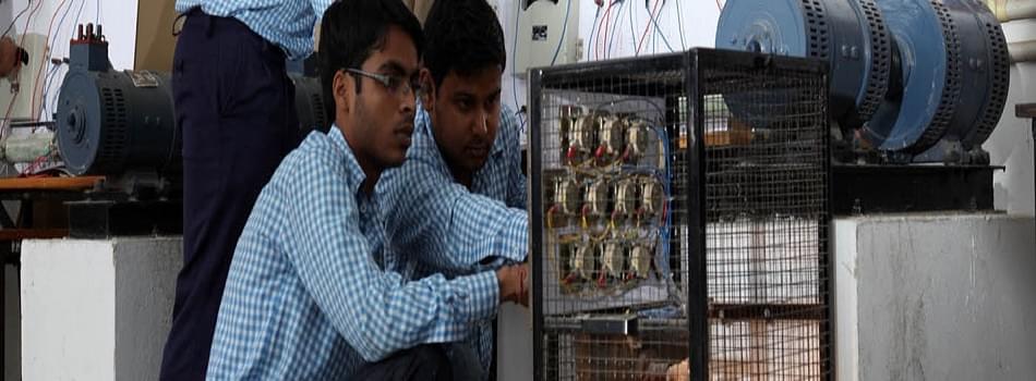 Babu Banarasi Das Engineering College Lucknow Facilities photo 3