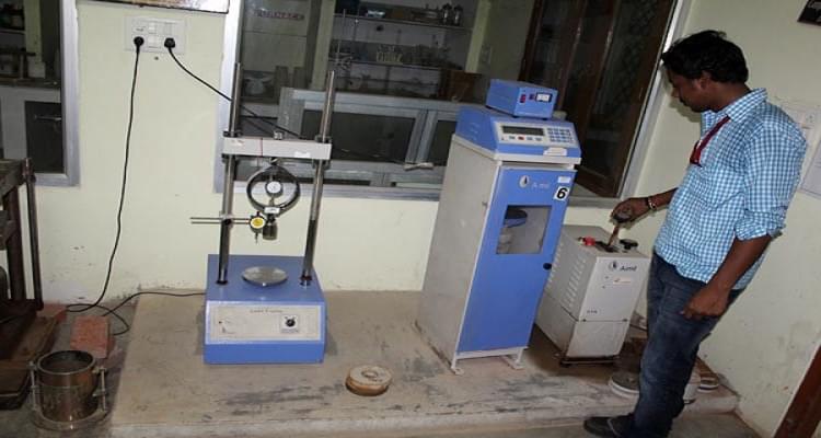 Babu Banarasi Das Engineering College Lucknow Facilities photo 1