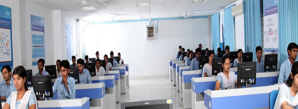 Babu Banarasi Das Engineering College Lucknow Facilities photo 4