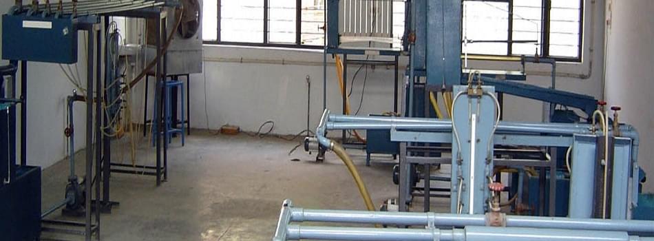 Babu Banarasi Das Engineering College Lucknow Facilities photo 6