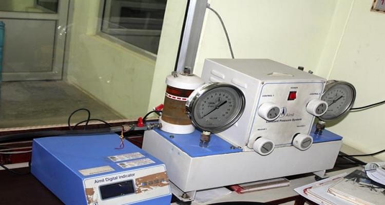 Babu Banarasi Das Engineering College Lucknow Facilities photo 2