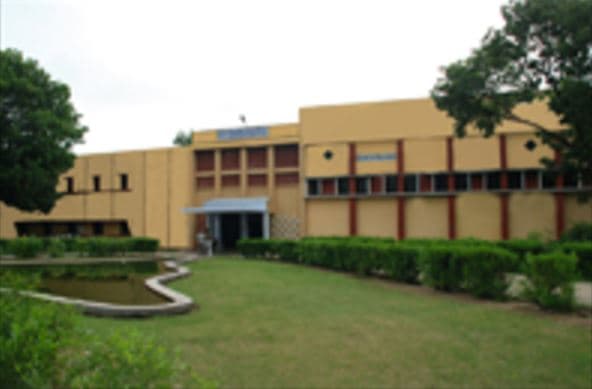 Balwant Vidyapeeth Rural Institute Agra Infrastructure photo 2