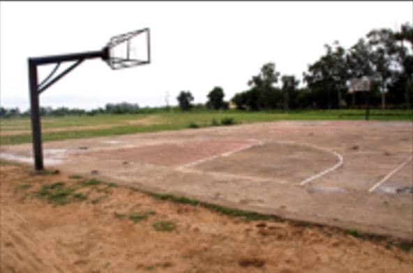 Balwant Vidyapeeth Rural Institute Agra Infrastructure photo 4