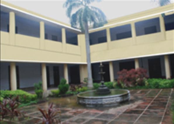 Balwant Vidyapeeth Rural Institute Agra Infrastructure photo 5