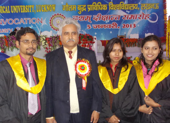 Bora Institute of Management Science Lucknow Events photo 1