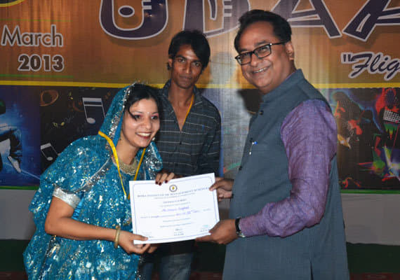 Bora Institute of Management Science Lucknow Events photo 2
