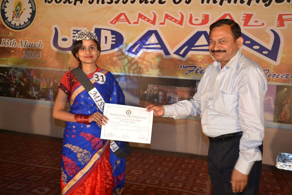 Bora Institute of Management Science Lucknow Events photo 3