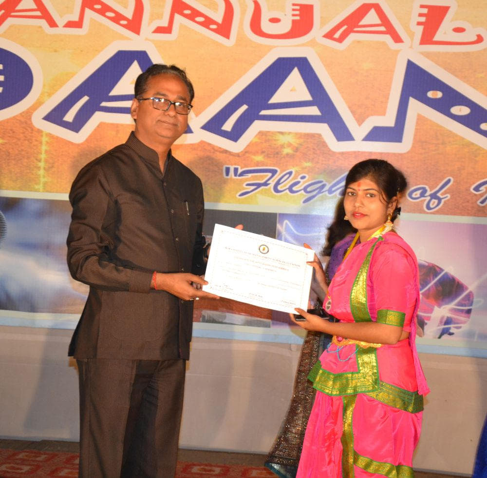 Bora Institute of Management Science Lucknow Events photo 4