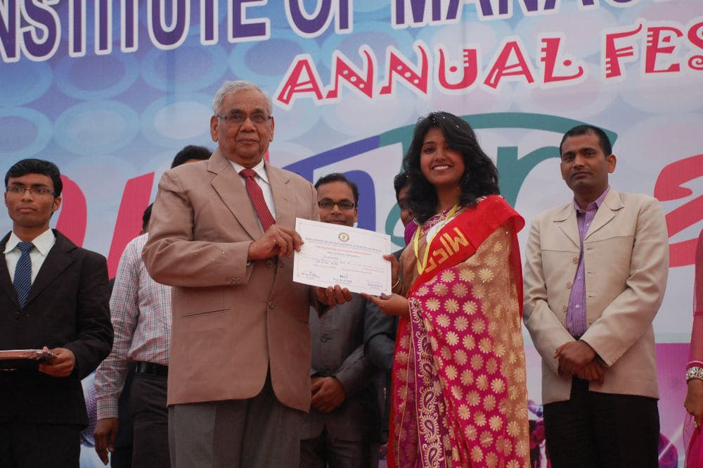 Bora Institute of Management Science Lucknow Events photo 7