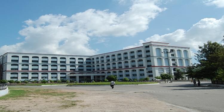 Babu Banarasi Das Northern India Institute of Technology Lucknow Campus photo 1