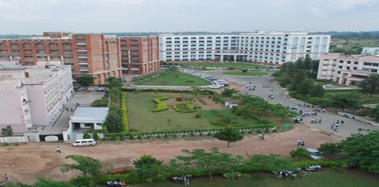 Babu Banarasi Das Northern India Institute of Technology Lucknow Campus photo 2