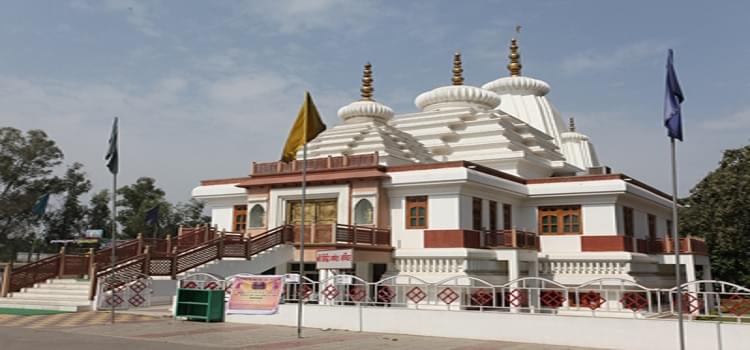 Babu Banarasi Das Northern India Institute of Technology Lucknow Campus photo 3