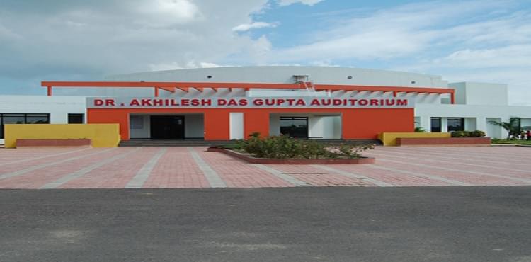 Babu Banarasi Das Northern India Institute of Technology Lucknow Campus photo 4