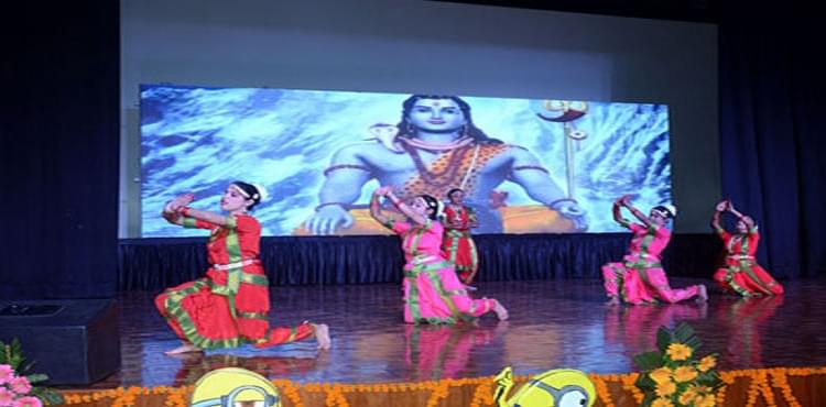 Babu Banarasi Das Northern India Institute of Technology Lucknow Events & Activities photo 2